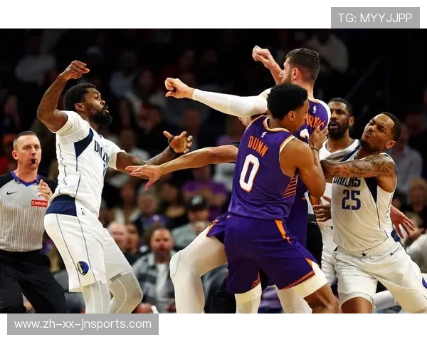 NBA官宣新动向:联盟的最新官方公告与消息 NBA官宣新动向:联盟的最新官方公告与消息