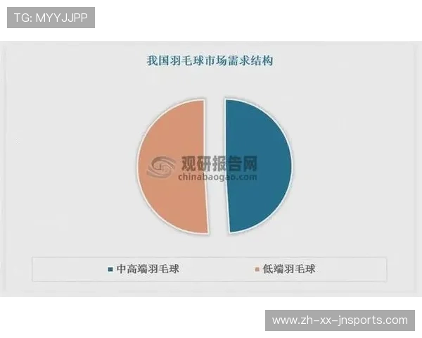 羽毛球行业优势