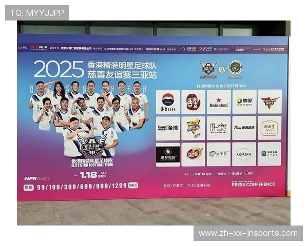 足球赛事中的广告与赞助机会分析