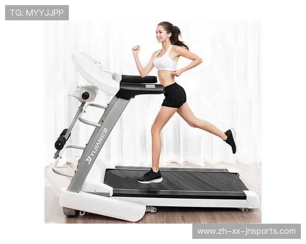 跑步类健身器材功能对比与选购要点