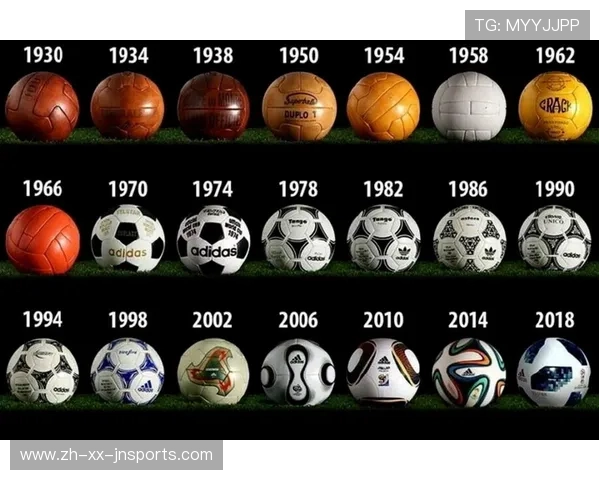 科技碰撞足球探讨第一届AI当道的世界杯的五大核心变革